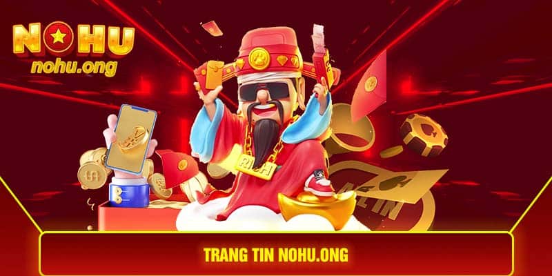 Trang tin nohu