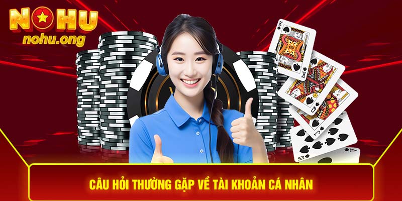 Tài khoản cá nhân quên mật khẩu liệu có thể lấy lại được không?